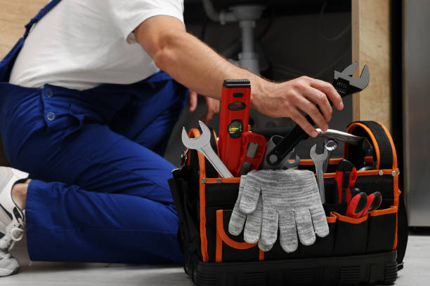 Reliable Dobbs Ferry, NY Plumbing Solutions