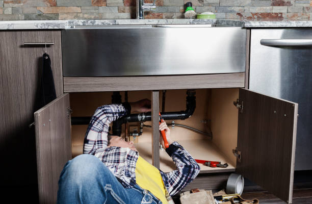 Best Commercial Plumbing Services  in Dobbs Ferry, NY