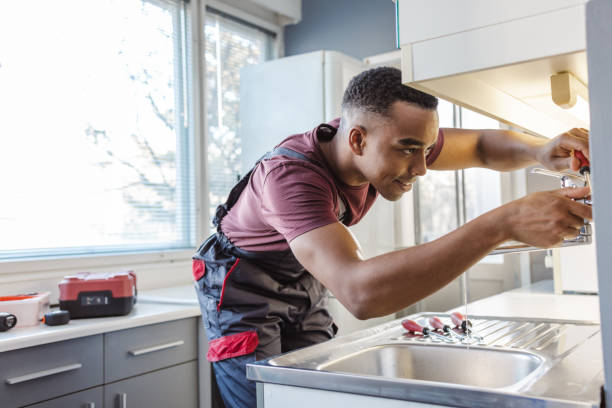Best Local Plumber Services  in Dobbs Ferry, NY